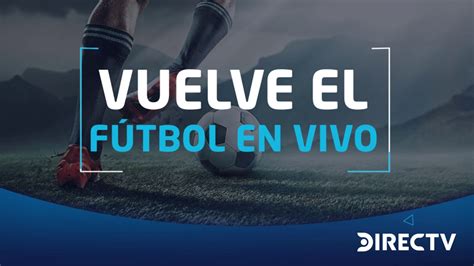 directv sports + en vivo futbol libre